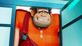 Wreckit Ralph Fixit Felix Jr  Gameplay [upl. by Yesllek383]