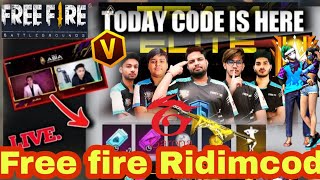 FFACRidimcod Shortvideo Freefire fecvideo Novemberevent freefireshortvideo redeemcodekabaayega [upl. by Edlin]