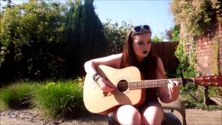 remembering sunday  all time low  cover by emma [upl. by Gertie]