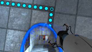 Portal Walkthrough  Level 15 [upl. by Stretch]