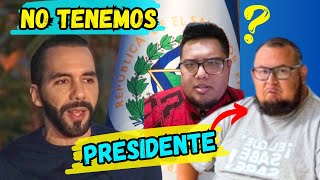 NAYIB BUKELE quotNOquot lo creerá esto dijeron de el  GordoSoyacity Y billyvaliente [upl. by Hctud349]