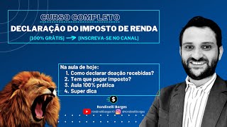 COMO DOAR UM BEM PARA MEU FILHO SEM QUE A NORA RECEBA [upl. by Enatan]