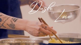 A Dash of Love Jungkook imagine EP 3 [upl. by Koppel408]