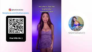 Tik tok girl 🍑big bank 🍈 big melons compilation bigbank melon fakebody tiktok shorts 8 [upl. by Ardnosal975]