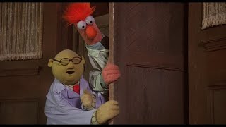 The Muppet Movie but only when Dr Bunsen Honeydew and Beaker are on screen [upl. by Nottirb62]