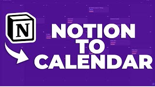 Notion To Apple Calendar  How To Add amp Sync Notion in Apple Calendar [upl. by Ivett614]