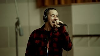 Mike Shinoda  Remember The Name Already Over Sessions [upl. by Marsden541]