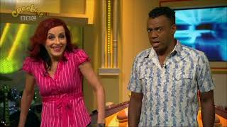 CBeebies  Carrie and Davids PopShop  S01 Episode 4 How Am I Gonna Wake Up [upl. by Eiznekcm]