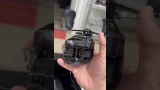 Antares DC MD 18😍🥰 fishingvideo shimano fishingreel fishinggear fishcutting dc [upl. by Stubbs]