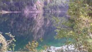 Gosausee Dachstein Austria 046 [upl. by Graehme]