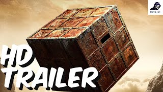 Box Metaphor Official Trailer 2023  Kasia Stelmach Martin Cohen Charlotte Coquelin [upl. by Eifos]