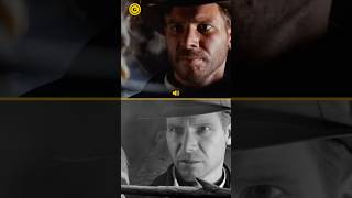 Troy Baker Harrison Ford voice comparison indianajonesandthegreatcircle Indiana indianajones [upl. by Bobbee]