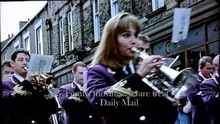 Brassed Off 1996 Dannys speech [upl. by Yesnnyl]