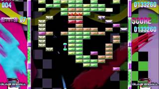 Blasterball 2 Remix Levels 120 Light World [upl. by Anniken]