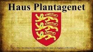 Die blutige Dynastie der Plantagenets Dokumentation Deutsch 2017 Teil 24 [upl. by Ninahs616]