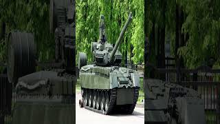 Los Tanques más AVANZADOS y PODEROSOS del Ejército Ruso 💥  Los Tanques más PODEROSOS de Rusia 🇷🇺 [upl. by Sueahccaz]