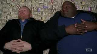 Breaking Bad Huell  I Gotta Do It Man [upl. by Ugo]