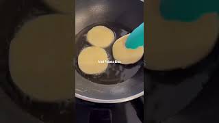 EASIEST Polenta Recipe [upl. by Eenttirb]