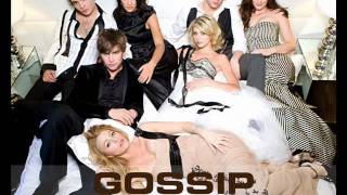 Gossip Girl SoundtrackSalvation [upl. by Aicillyhp]