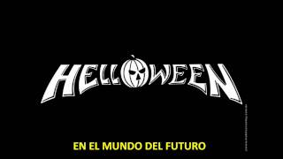 helloween future world  sub español [upl. by Laeria]