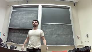 MATH 235Abstract Algebra 1Lecture 20Homomorphism and Isomorphism [upl. by Lindie]