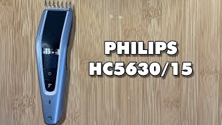 PHILIPS hc563015 через 2 года Что с ней стало стоит ли покупать в 20242025 году [upl. by Cloutman]