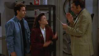 Seinfeld  Scene from quotThe Pickquot [upl. by Rehtse822]