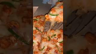 The Best Pizza 🍕viralshorts trending pizza asmr cheesy [upl. by Ocsirf]