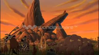 The Lion King 2 Simbas PrideOne of Us Instrumental [upl. by Reffotsirk235]