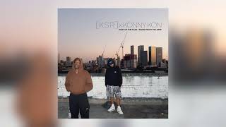 K S R  amp Konny Kon  Part of the Plan Audio [upl. by Oyam]