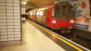 Northern Line First Video [upl. by Alexandra]