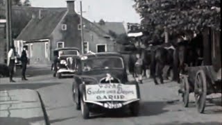 Ouden van Dagen Garyp  1949 [upl. by Enner]