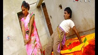 Marder Sange Marader Bihaমরাদের সঙ্গে মরাদের বিহা New Bangla song 2017 [upl. by Aierb]