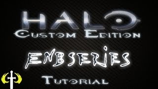 How to setup ENBSeries for Halo Custom Edition FULL HD [upl. by Ailito]