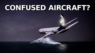 Mayday Plane Crashes Into the Water  Aircrash Confidential Ep 1 [upl. by Nylesoy941]