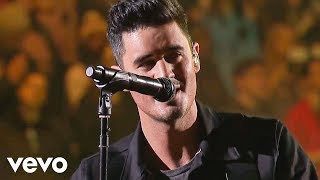 Passion Kristian Stanfill  God Youre So Good Live ft Melodie Malone [upl. by Edi329]