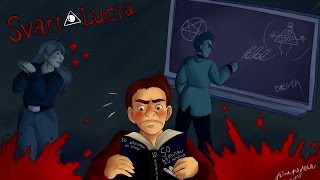 Felix Recenserar  Svart Lucia [upl. by Enid682]