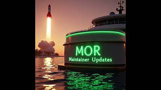 Morpheus Maintainer Update 6  Compute Subnets  1252024 [upl. by Piero]