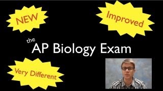 The New AP Biology Exam  A Users Guide [upl. by Arleen]