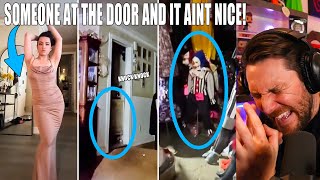 Random Ghost Videos That Actually Make You Freak Out [upl. by Droc]