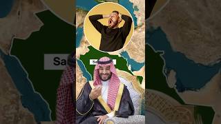 Saudi Arabia makes a big statement on Israel shorts worldnews latestnews geopolitics studyiq [upl. by Ahsat]