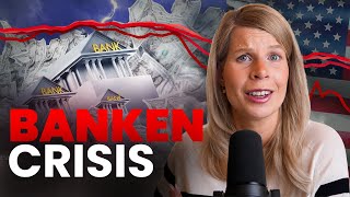 🚨 Banken in de Problemen in de VS amp Petrodollar Ten Einde [upl. by Alliw]