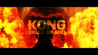 kong  skull island for delta [upl. by Libove]