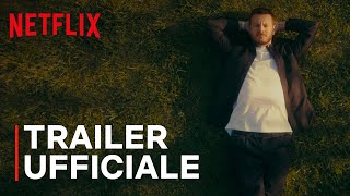 Alessandro Cattelan una semplice domanda  Trailer ufficiale  Netflix Italia [upl. by Lowenstein]