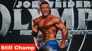 2024 Mr Olympia Mens Physique Ryan Terry Posing Routine  Mens Physique Olympia 2024 [upl. by Abbotson]