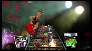 Strutter  Guitar Hero II  Expert 5⭐ [upl. by Kral608]