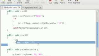 How to draw letters in JAVA using drawLine and drawArc [upl. by Sidwel]