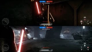 STAR WARS™ Battlefront™ IIyo yo [upl. by Egin]