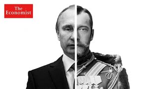 Putins Russia and the ghost of the Romanovs [upl. by Harak]