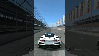 Chevrolet Corvette C8 Z06 realracing3 chevrolet corvette [upl. by Oijres]